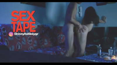 የወሲብ ፊልም ብቻ